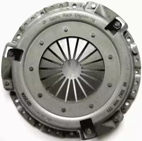 SACHS PERFORMANCE 883082999771 -  Нажимной диск сцепления